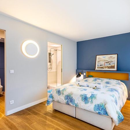 Guestready - Appartement Proche De Montparnasse Paris Dış mekan fotoğraf