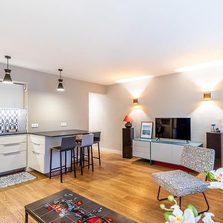 Guestready - Appartement Proche De Montparnasse Paris Dış mekan fotoğraf