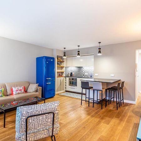 Guestready - Appartement Proche De Montparnasse Paris Dış mekan fotoğraf