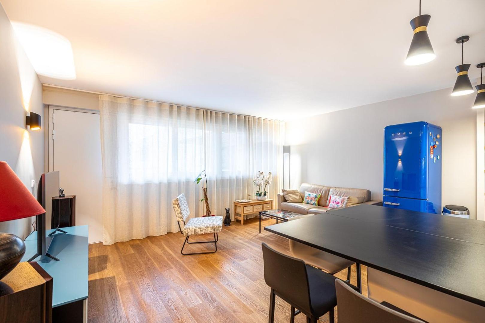 Guestready - Appartement Proche De Montparnasse Paris Dış mekan fotoğraf