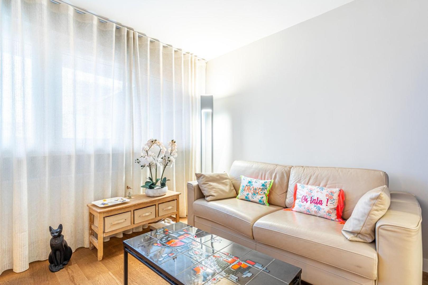 Guestready - Appartement Proche De Montparnasse Paris Dış mekan fotoğraf