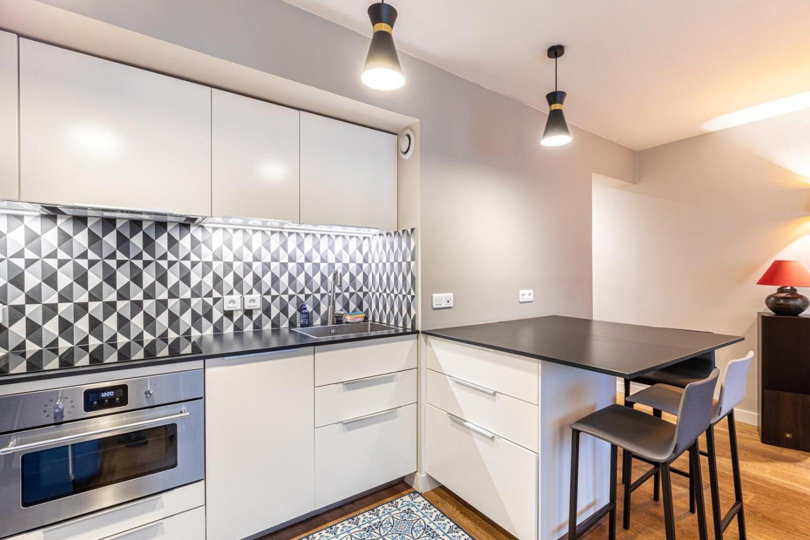 Guestready - Appartement Proche De Montparnasse Paris Dış mekan fotoğraf