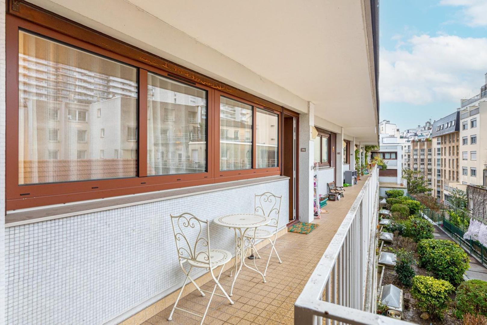 Guestready - Appartement Proche De Montparnasse Paris Dış mekan fotoğraf